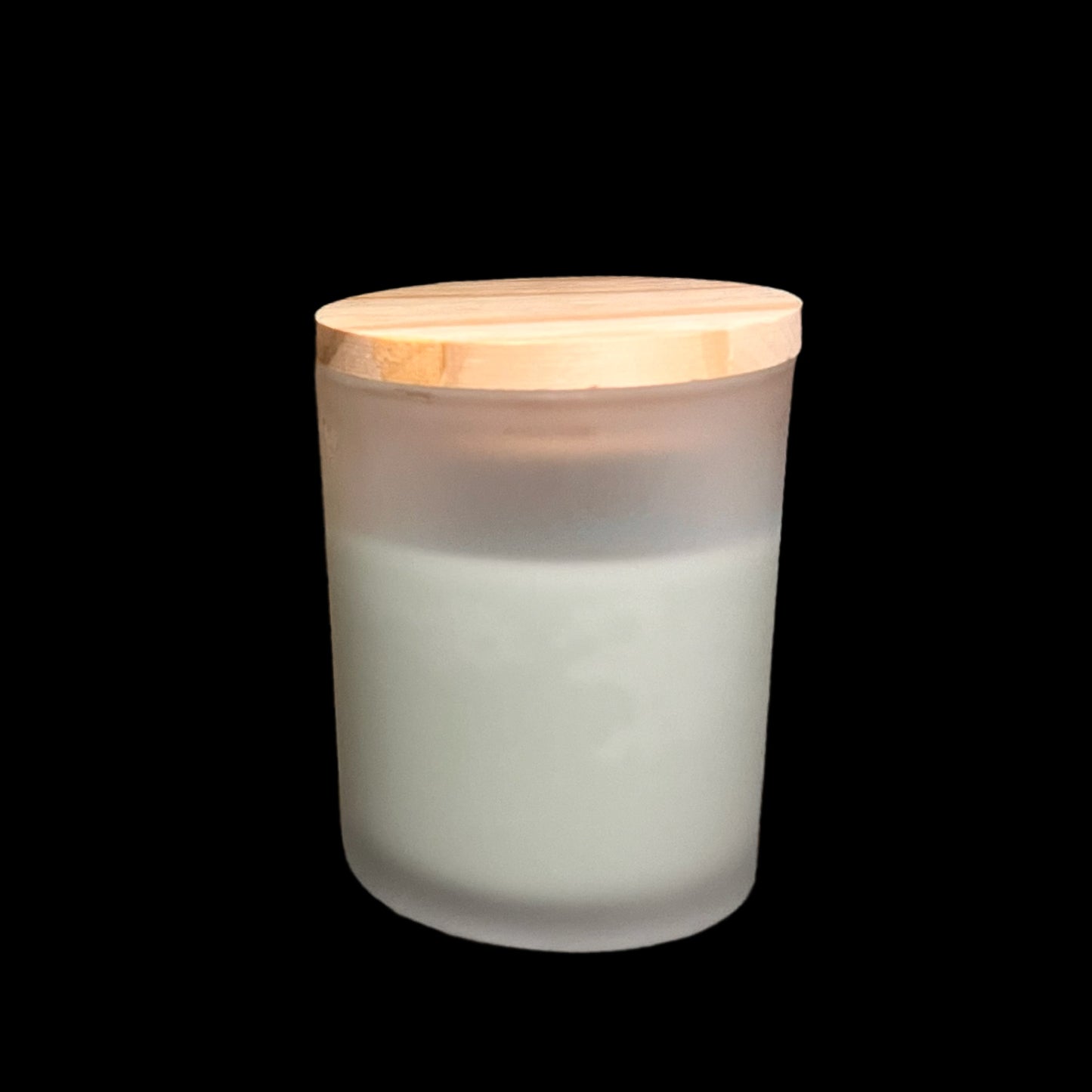 Eucalyptus wood wick