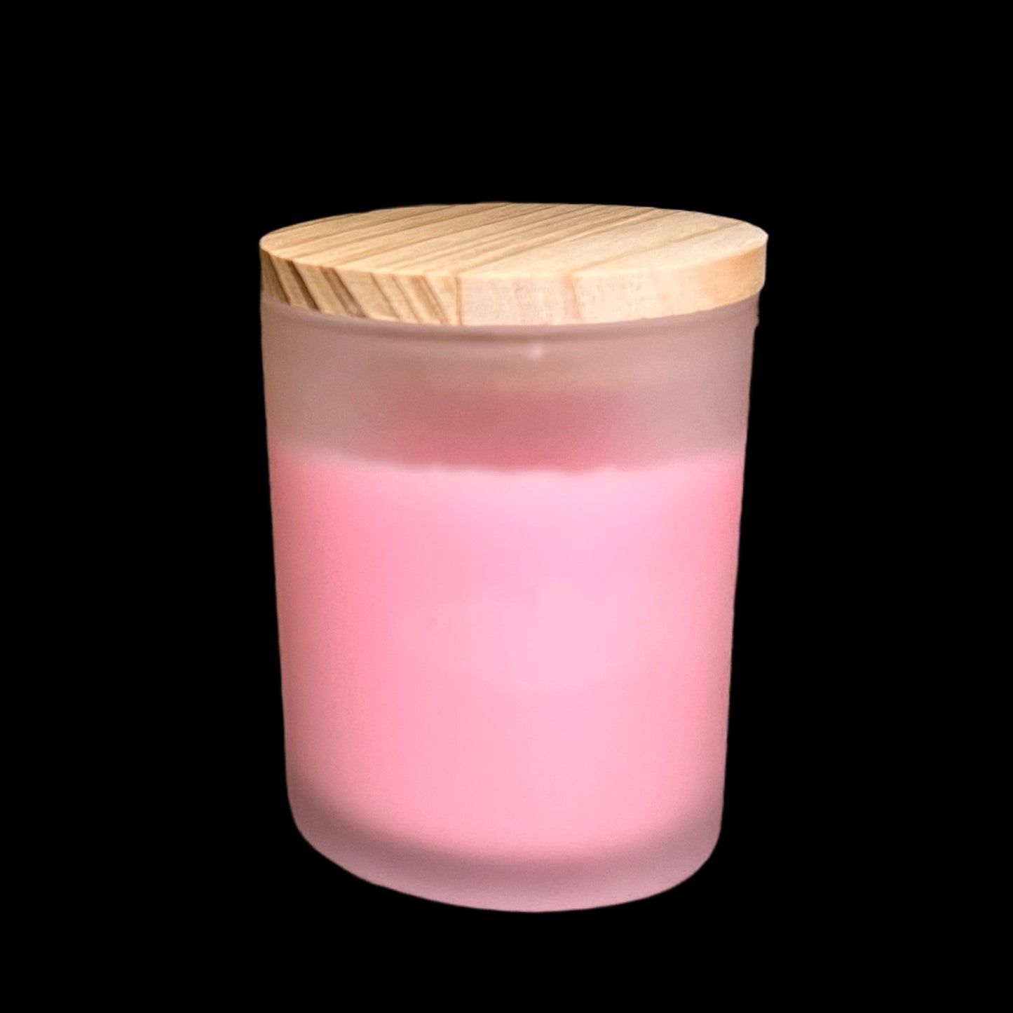 Cherry Blossom wood wick