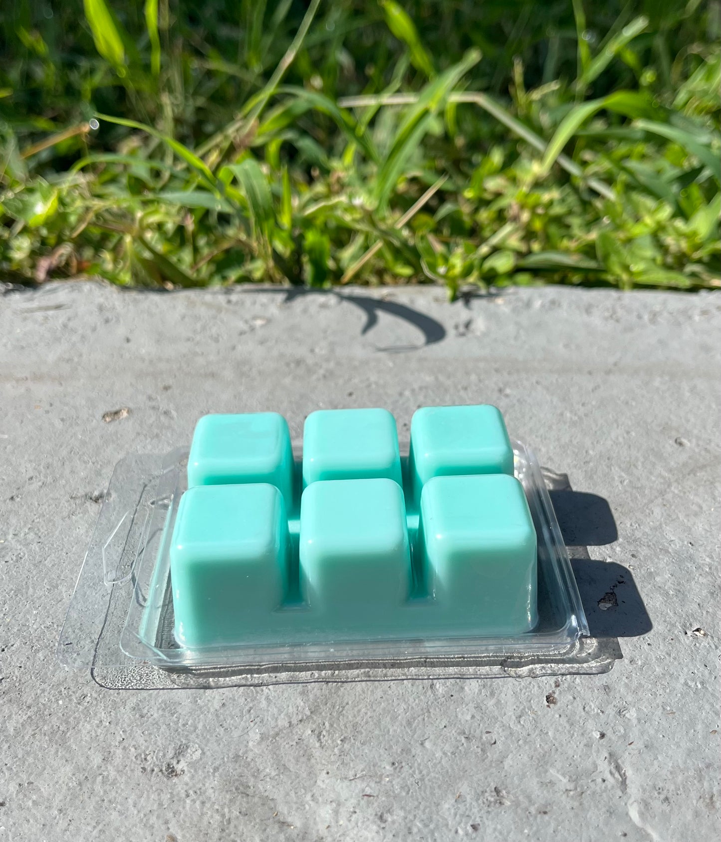 Sea Breeze wax melt